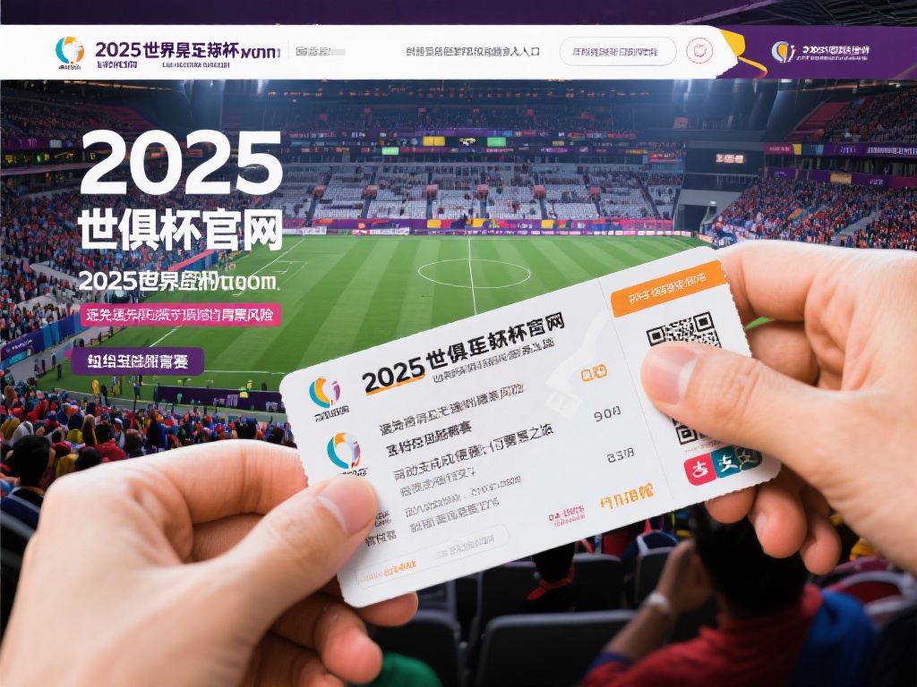 2025年世俱杯官网最新资讯与赛事动态 球迷最为关注的正是如何迅速获得比赛门票。