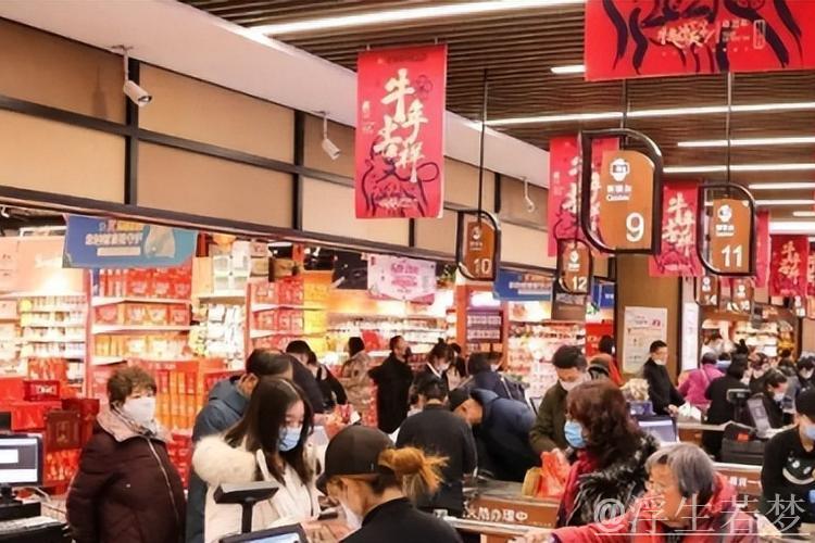 “反向代购”折射中国市场活力（每月消费观察）